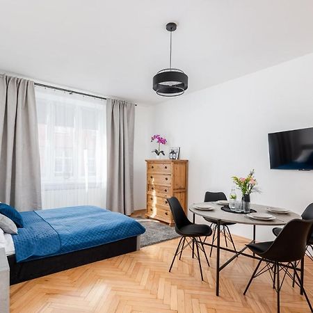 Corner Apartments Near Vistula River Krakow Exterior photo