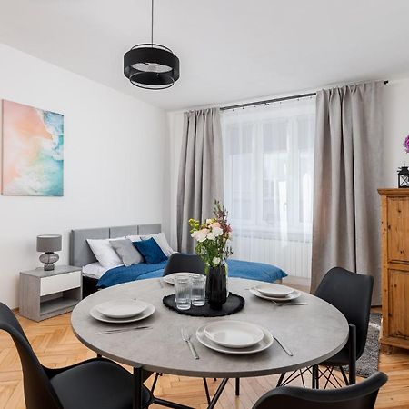 Corner Apartments Near Vistula River Krakow Exterior photo