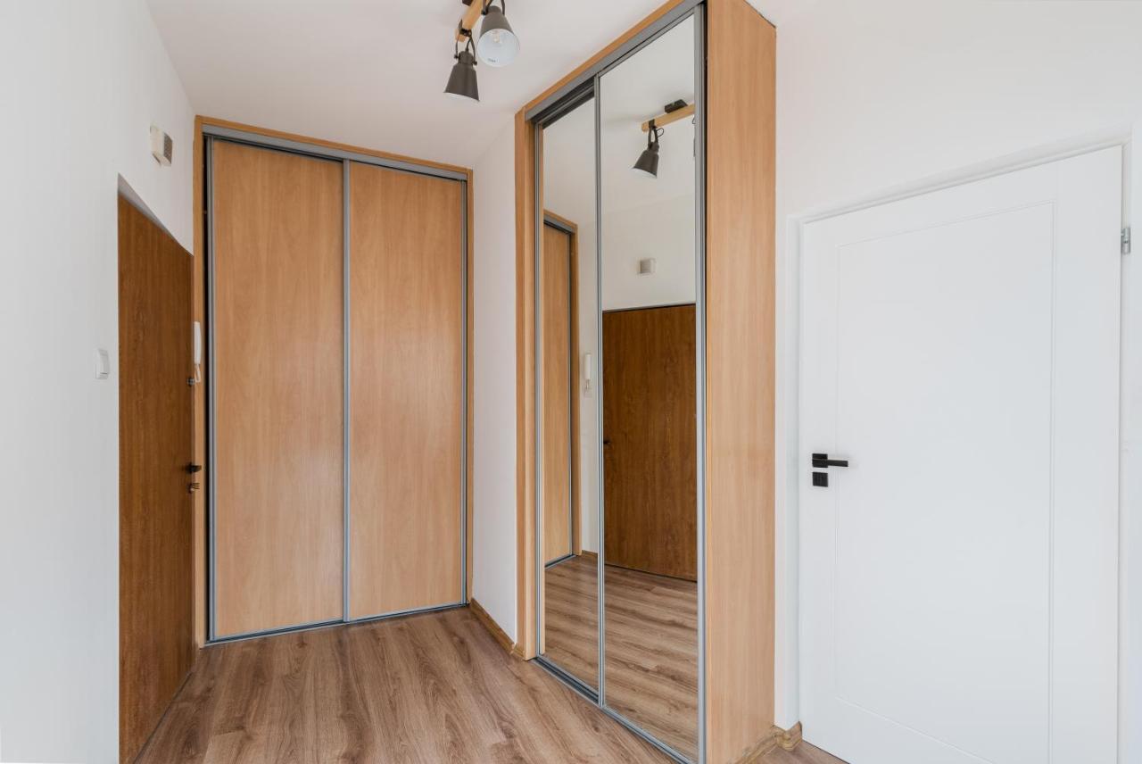Corner Apartments Near Vistula River Krakow Exterior photo