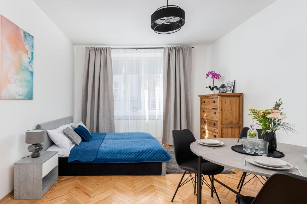 Corner Apartments Near Vistula River Krakow Exterior photo