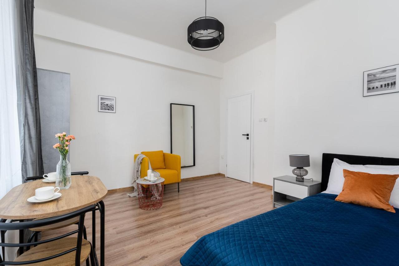 Corner Apartments Near Vistula River Krakow Exterior photo