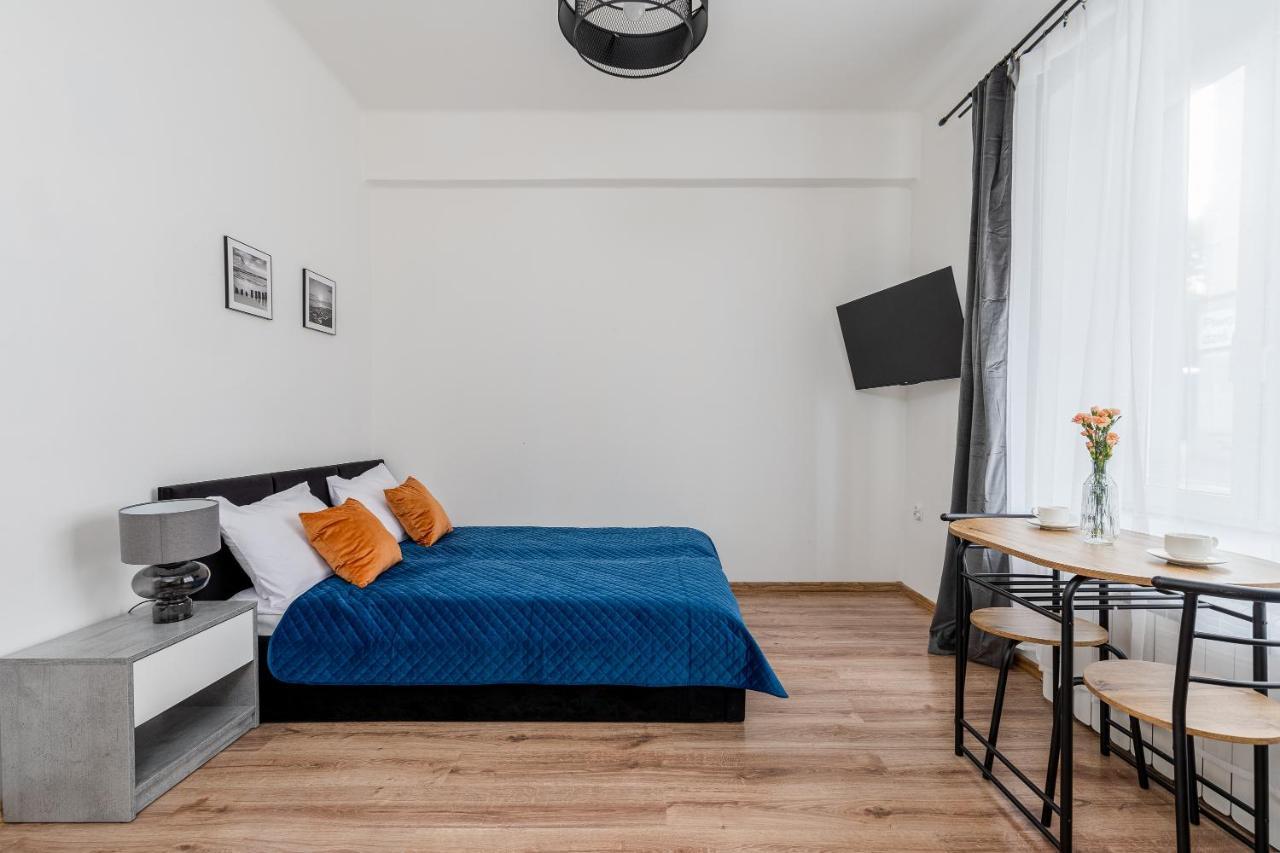 Corner Apartments Near Vistula River Krakow Exterior photo