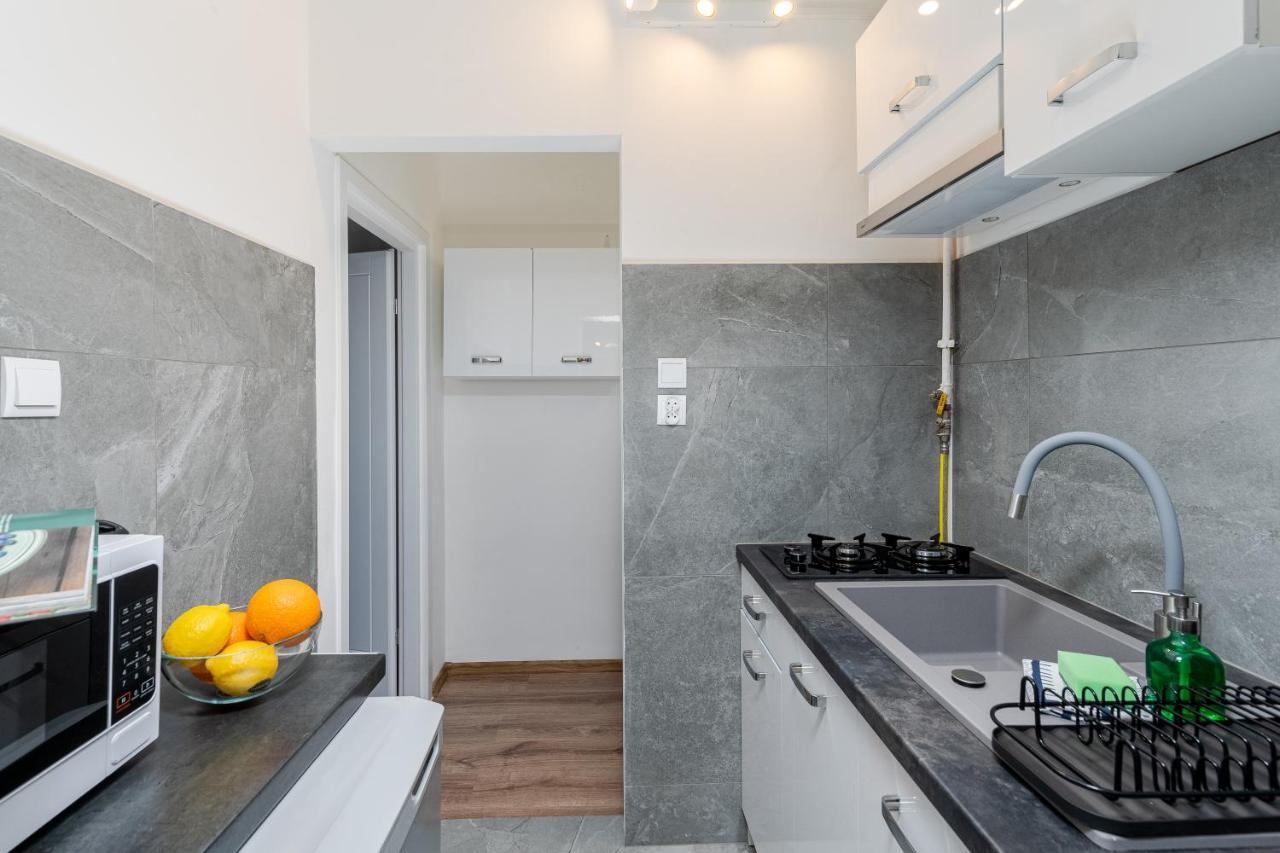 Corner Apartments Near Vistula River Krakow Exterior photo